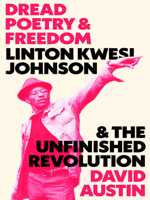 cover image of Dread Poetry and Freedom